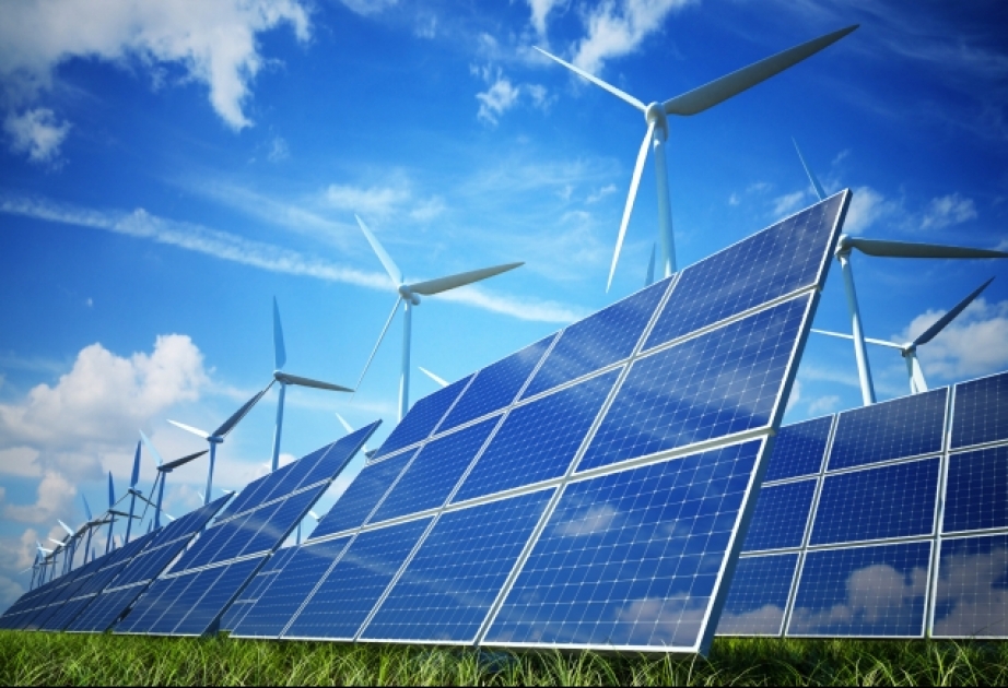 Günəş enerjisi qlobal elektrik enerjisi bazarının yeni lideri olacaq