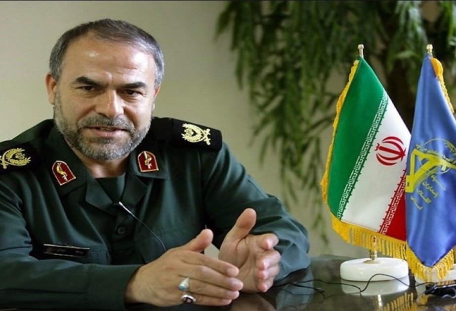 General Yadullah Cavani: Ermənistan Dağlıq Qarabağı geri qaytarmalıdır
