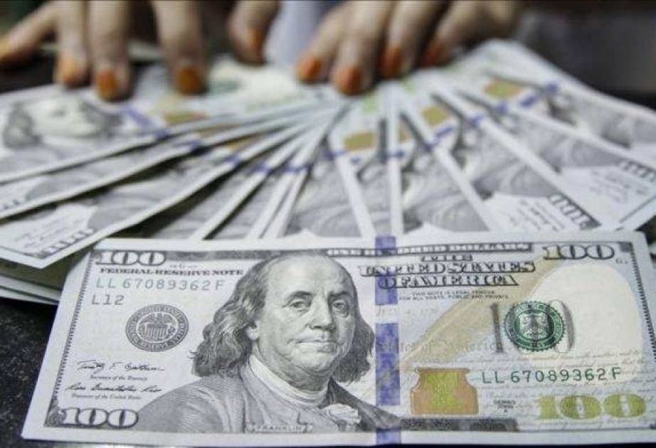 Bugünkü valyuta hərracında tələb 62,9 milyon dollar olub