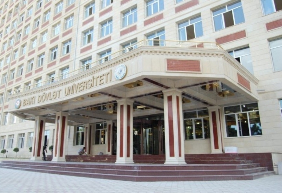 Bakı Dövlət Universitetinin müəllimi: Şanlı Ordumuzun gücünə inanırıq