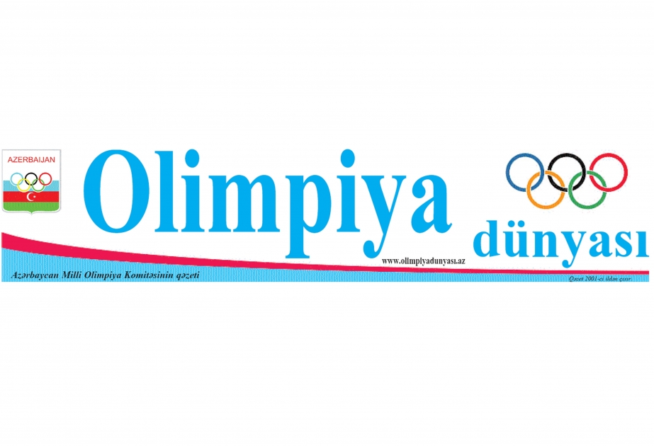 “Olimpiya dünyası” qəzetinin “Qarabağ Azərbaycandır!” rubrikası altında xüsusi nömrəsi dərc olunub