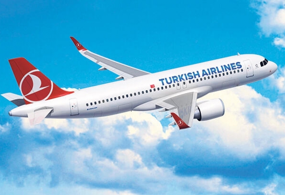 “Türk Hava Yolları” gündəlik reyslərin sayına görə Avropada ikincidir