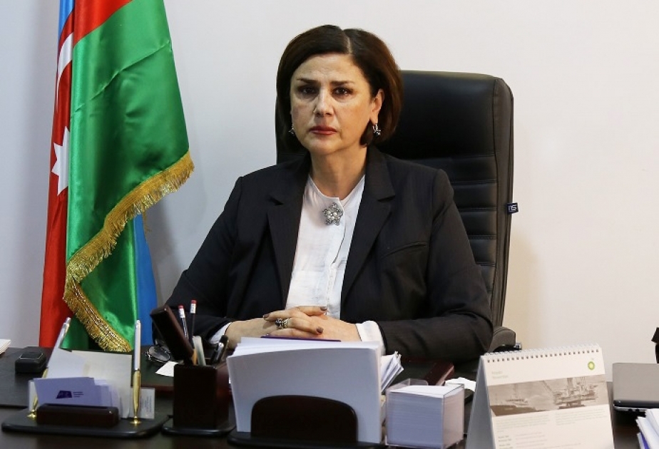 Azərbaycanın Xalq yazıçısı Afaq Məsud dünya yazıçılarına müraciət edib