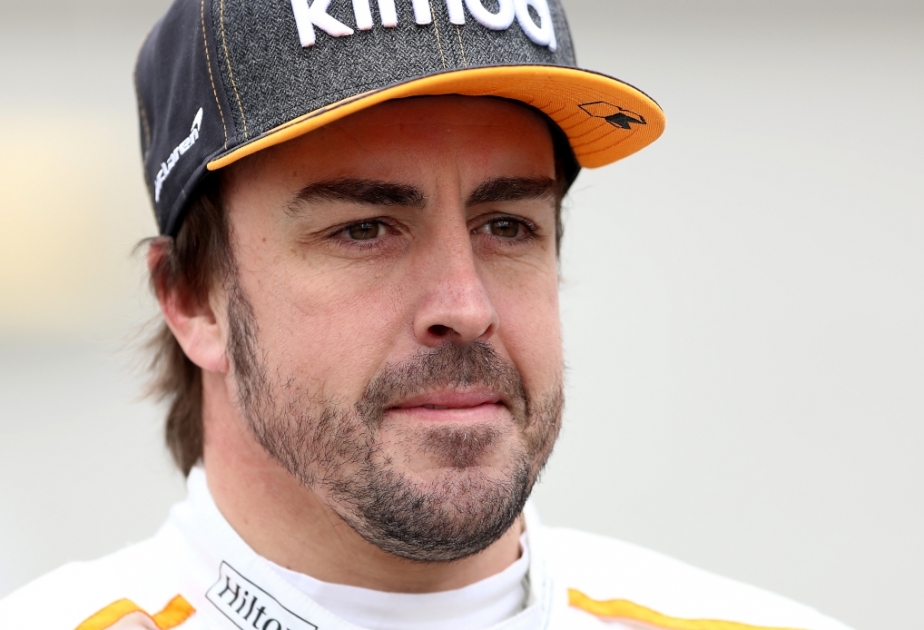 Fernando Alonso “Renault” ilə özəl sınaqlar keçirəcək