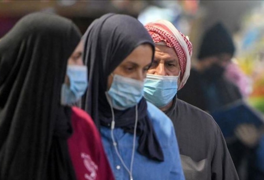 Dünyada koronavirusa yoluxanların sayı 38 milyon nəfəri ötüb
