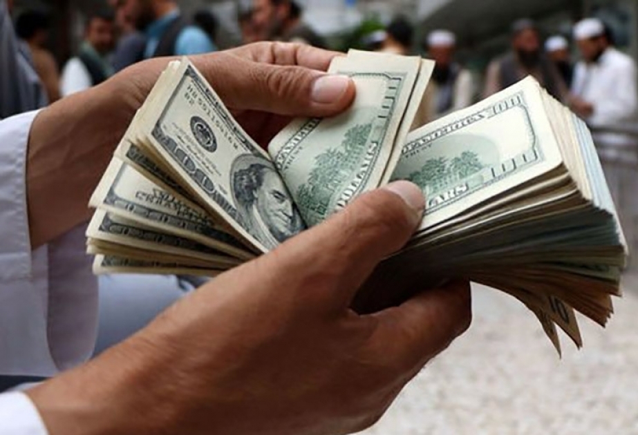 Курс маната по отношению к доллару на 14 октября установлен на уровне 1,7000