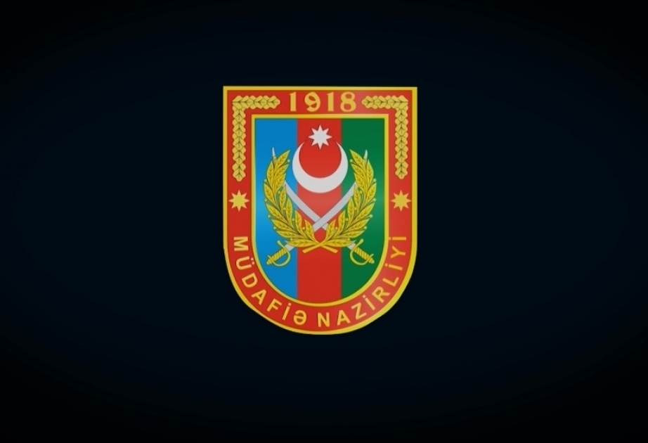 На имя Министерства обороны Азербайджанской Республики открыты поддельный Telegram канал 
и аккаунт в Instagram