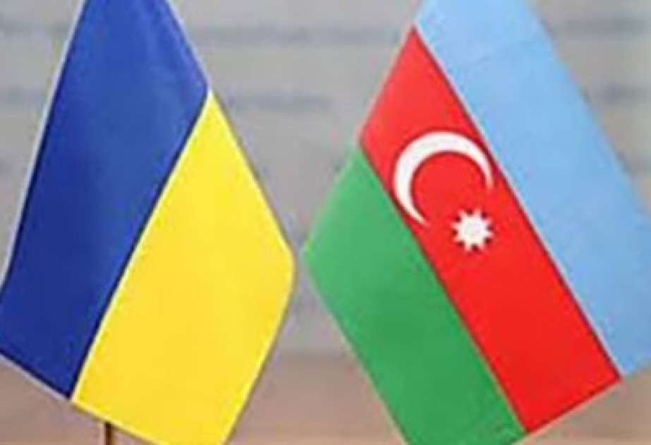 Сопредседатели украино-азербайджанской группы межпарламентской дружбы направили в Милли Меджлис письмо в связи с событиями в Гяндже