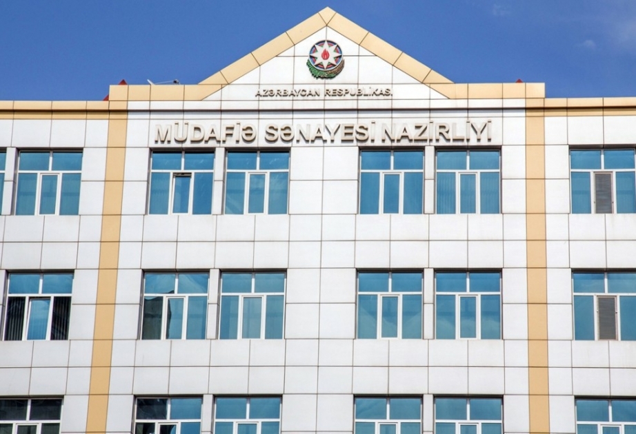Müdafiə Sənayesi Nazirliyi əməkdaşlıq etdiyi ölkələrin 90-dan çox şirkətinə Ermənistanın təxribatları haqqında müraciət ünvanlayıb