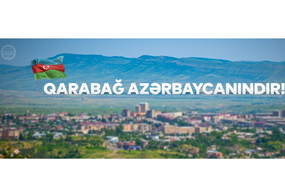 Bakı Dövlət Universiteti Ermənistanın Azərbaycana hərbi təcavüzü ilə əlaqədar bəyanat yayıb