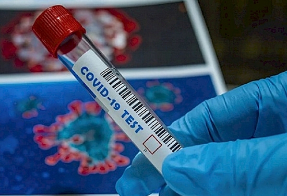 Son sutkada Qırğızıstanda koronavirusa 330 nəfər yoluxub