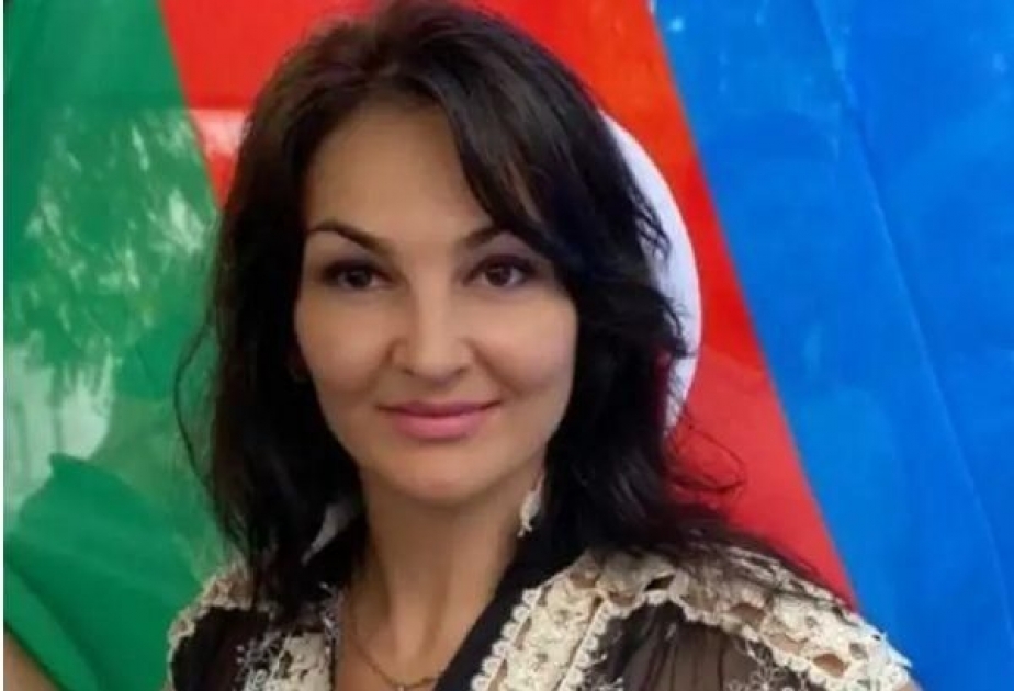 Людмила Марченко: Азербайджан защищает свои территории от незаконного иностранного военного присутствия