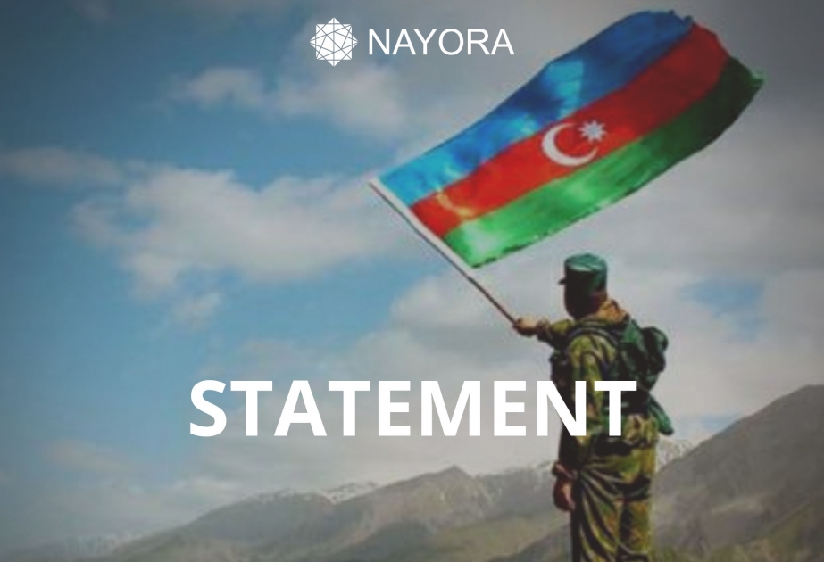 National Assembly of Youth Organizations of Azerbaijan issues statement on Armenia’s missile attack on Ganja