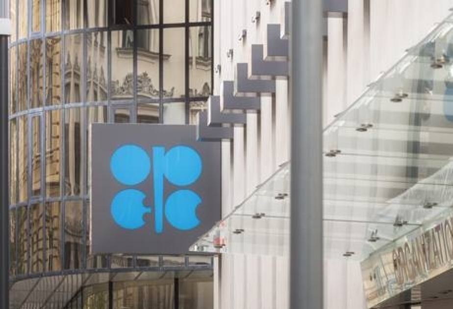 Ötən ay OPEC-in sutkalıq neft hasilatı 24 milyon barrelə düşüb