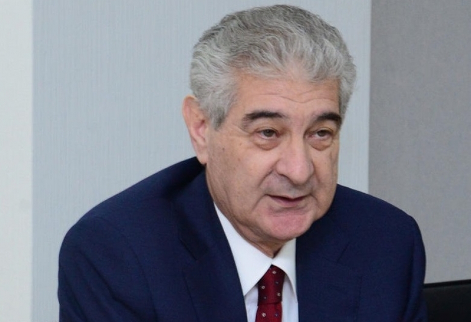 Əli Əhmədov: Çoxdan gözlədiyimiz qələbənin nəfəsi artıq çox aydın hiss olunur
