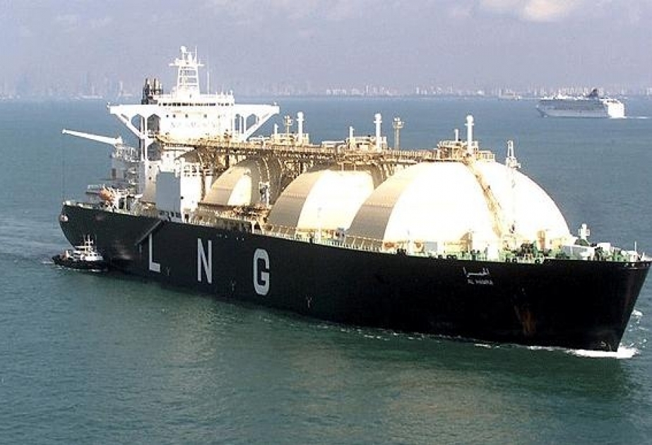 “Refinitiv”: Qış mövsümündə qlobal LNG tələbatı tədarükü ötəcək