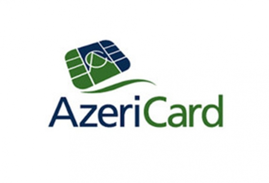 Azerisiq. AZERIKARD. Azericard. Azericard logo. Azerbaijan Bank Card.