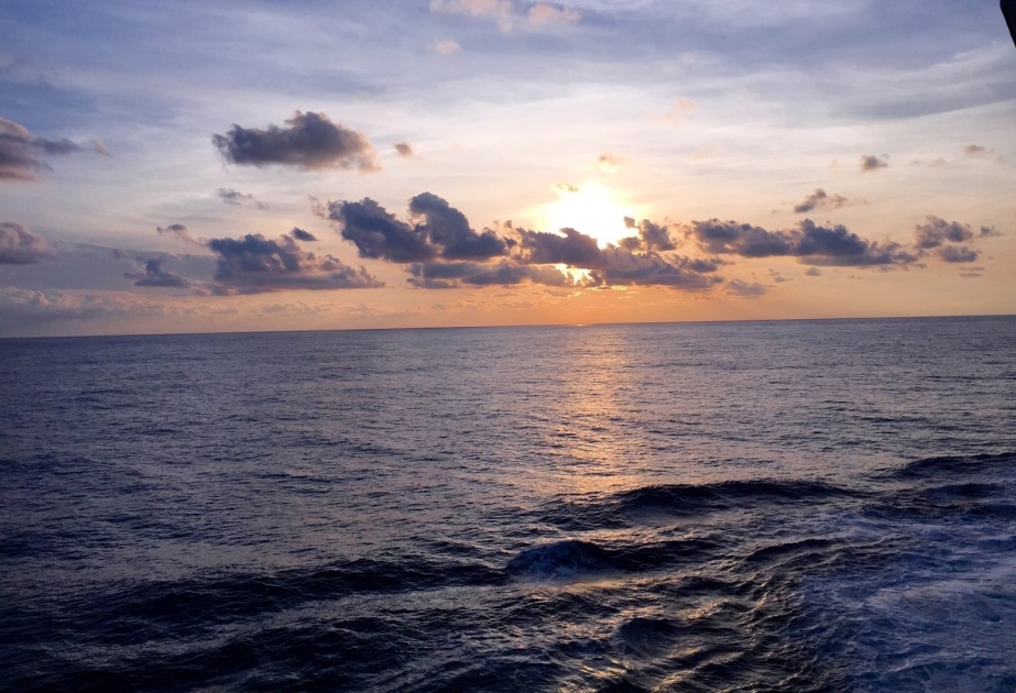 Son onillik Atlantik okeanı üçün 2900 il ərzində ən isti dövr olub