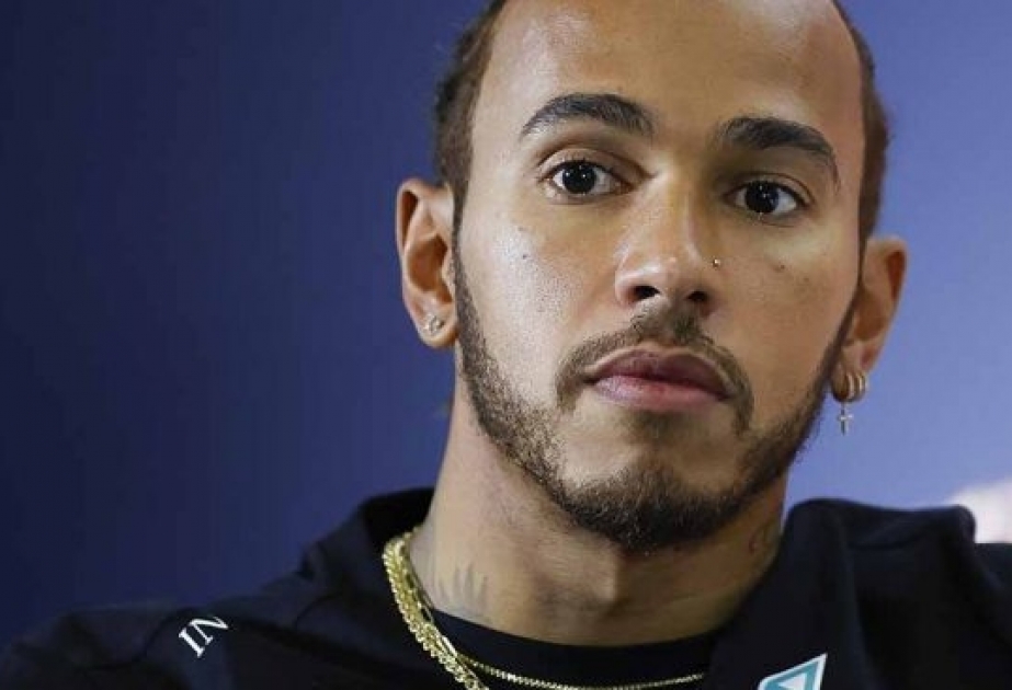 Lewis Hamilton im Zuge der Corona-Pandemie einiges klar geworden