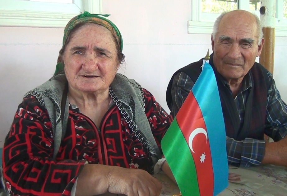 79-летняя бабушка Альвина армянского происхождения: Из-за таких, как Пашинян армянская молодежь гибнет на чужой земле - РЕПОРТАЖ