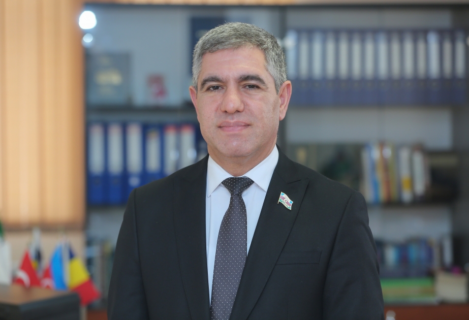 Deputat: Növbəti illərdə də Azərbaycan iqtisadiyyatı dayanıqlı şəkildə inkişaf edəcək