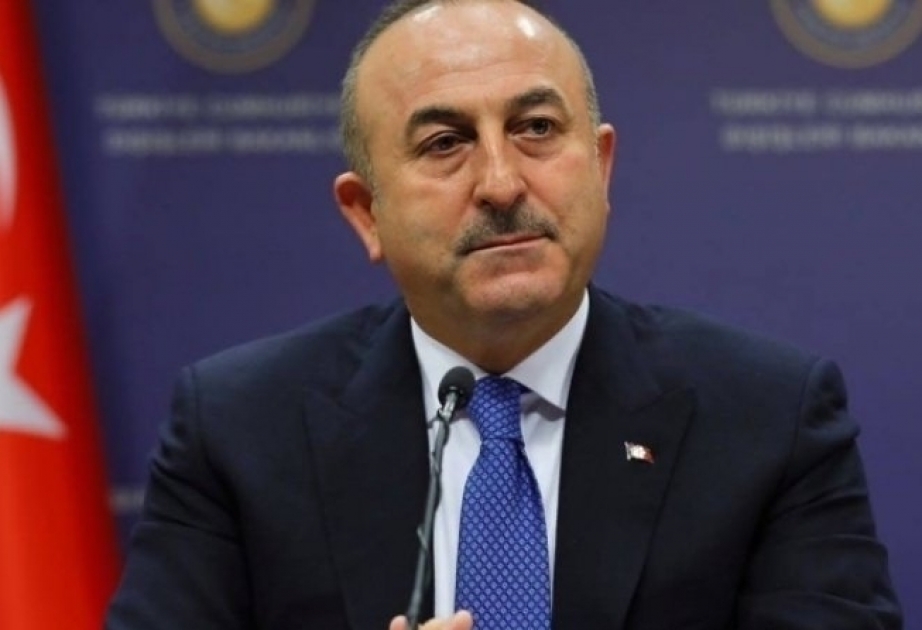 Мевлют Чавушоглу: Солидарность тюркоязычных стран с Азербайджаном очень важна