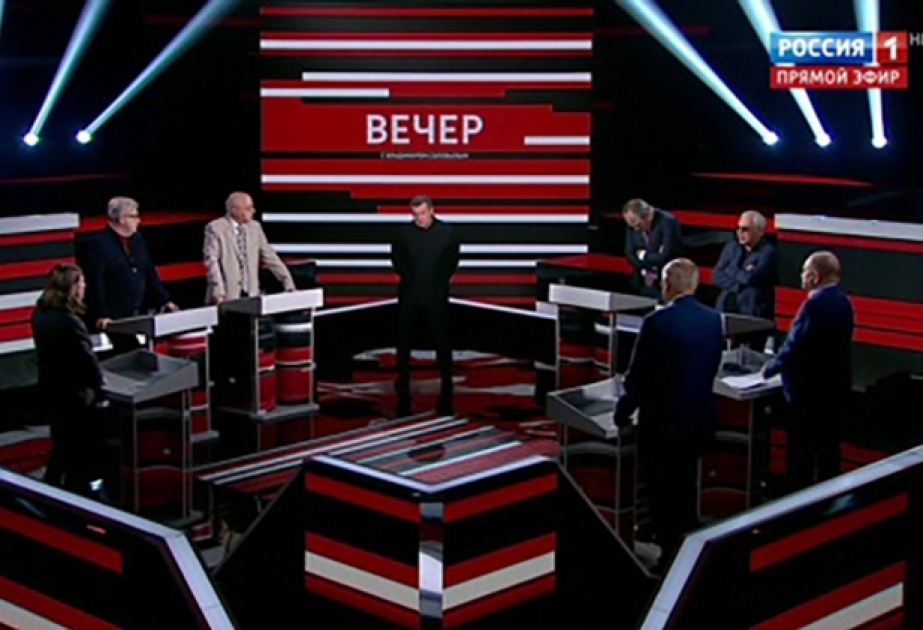 Провокационная деятельность проармянских кругов России не сможет нанести ущерб двусторонним отношениям