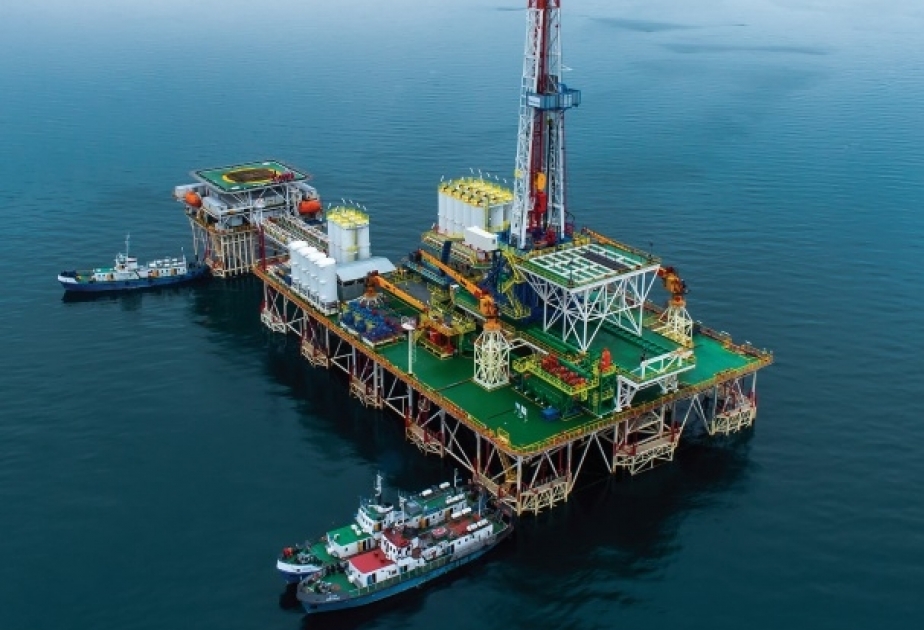 Keçən rüb SOCAR 3,7 milyon tonadək neft ixrac edib