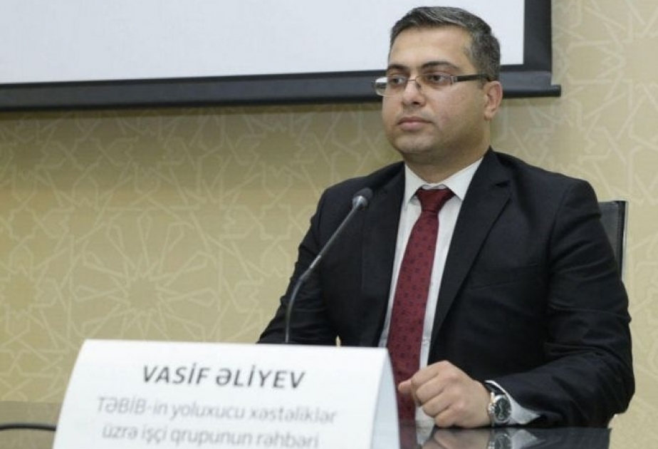 Sıravi vətəndaşların orduya verəcəyi ən böyük dəstəklərdən biri karantin qaydalarına əməl etməsidir