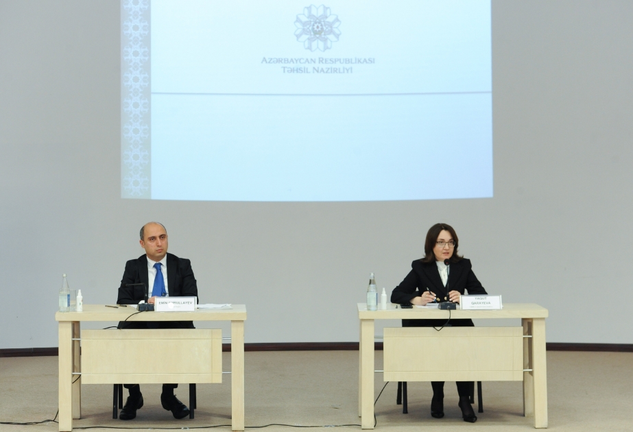 Azərbaycana koronavirusun genomunu öyrənə bilən avadanlıqlar gətirilib