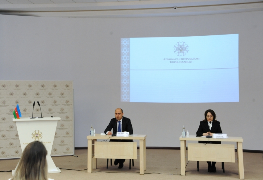 Como resultado de los ataques del ejército armenio contra civiles azerbaiyanos, tres escolares resultaron muertos
