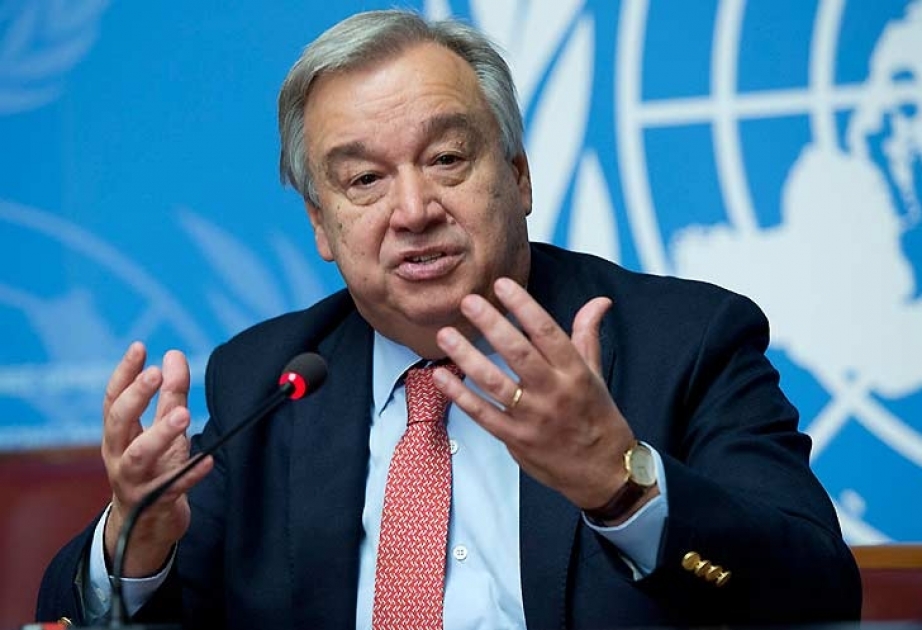 ONU resalta peligro de inseguridad alimentaria en medio de pandemia