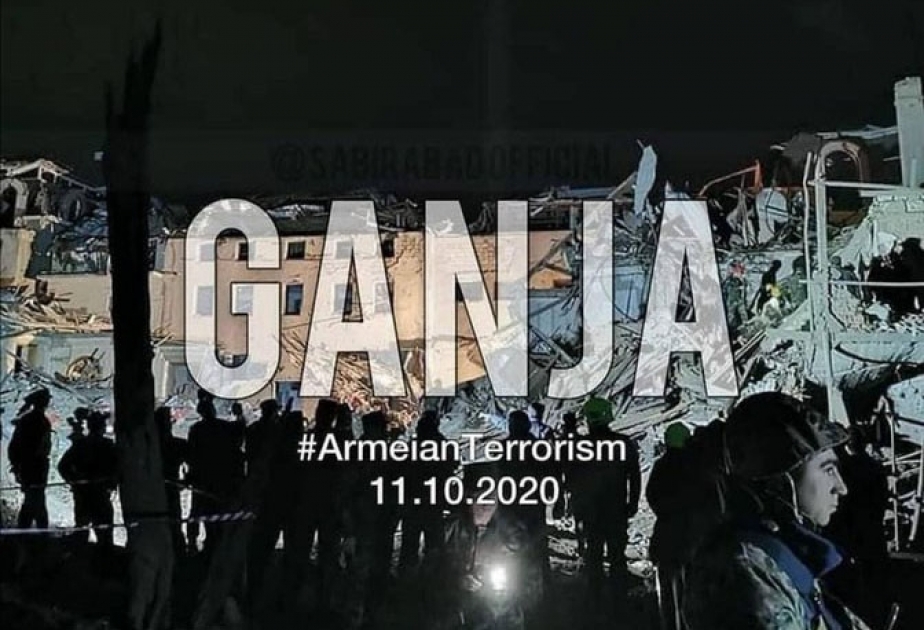 Türk dünyası yazarları: Azərbaycana qarşı terrora Yox deyirik!