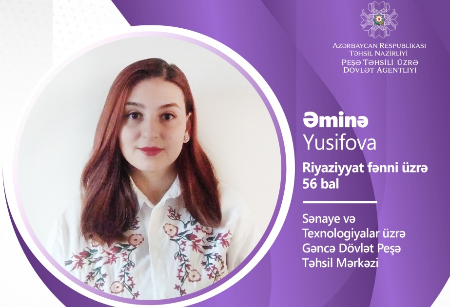 Peşə təhsili müəssisələrinə 53 müəllim işə qəbul olunub