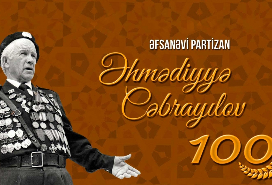 Tarixdə silinməz iz qoyan azərbaycanlı qəhrəman