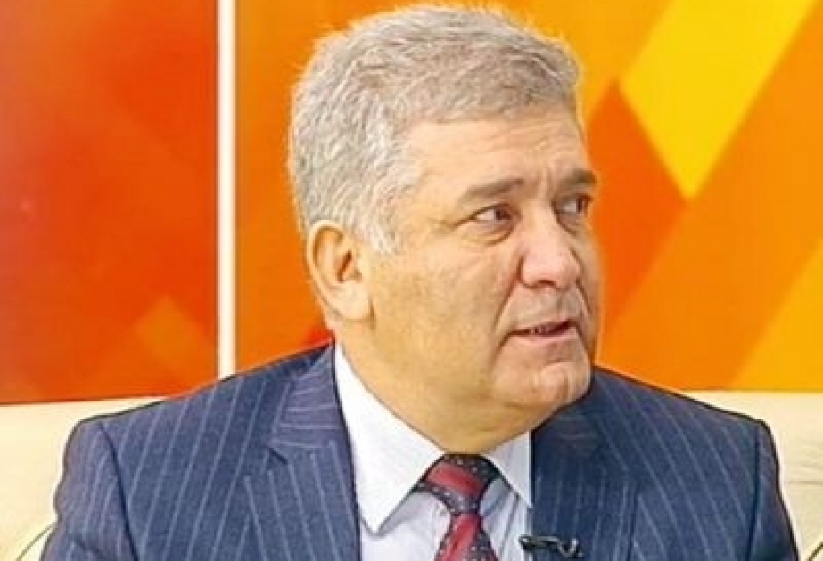 Professor İsaxan Vəliyev: Azərbaycan Ordusu sübut etdi ki, Qarabağın işğalı ilə heç zaman barışmayacağıq