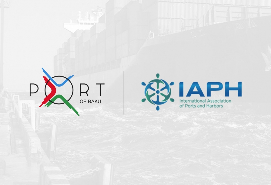Bakı Limanı Beynəlxalq Limanlar Assosiasiyasını Ermənistanın son təcavüzü barədə məlumatlandırıb