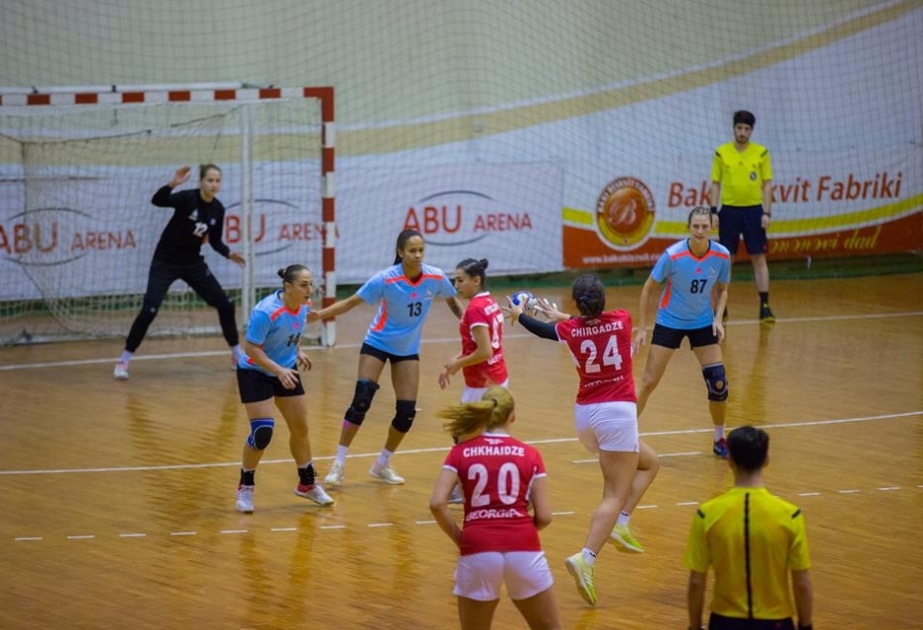 Bakının “Azəryol” həndbol klubunun Avropa kuboku yarışları üçün heyəti açıqlanıb
