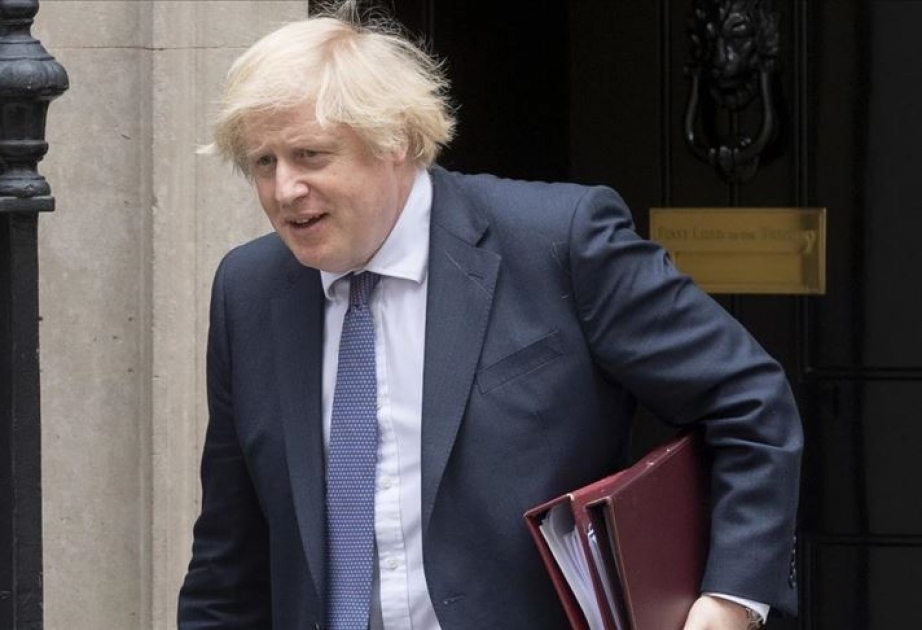 Primer ministro británico llama a prepararse para Brexit sin acuerdo