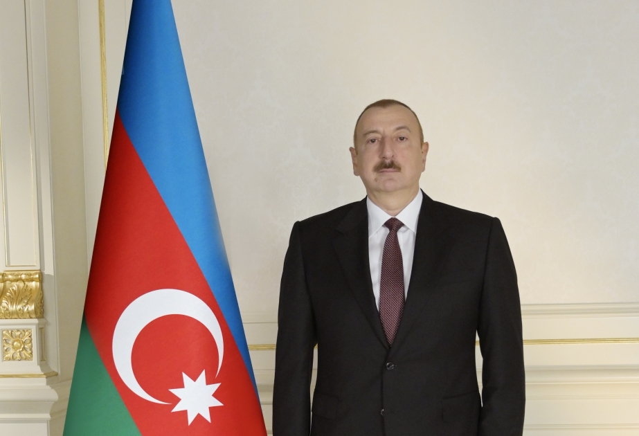 Президент Ильхам Алиев: Азербайджанская армия освободила еще три села Ходжавендского района