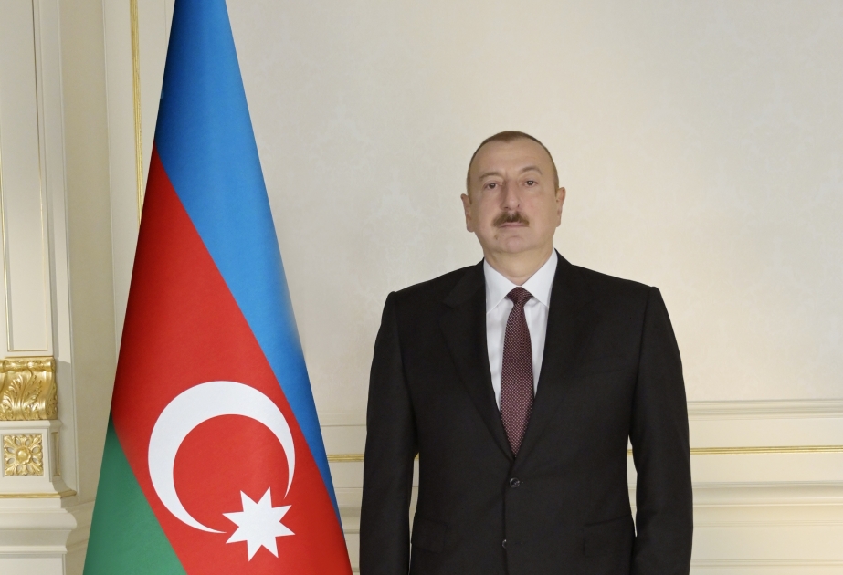 Le président Ilham Aliyev : L’armée azerbaïdjanaise a libéré trois autres villages de la région de Khodjavend