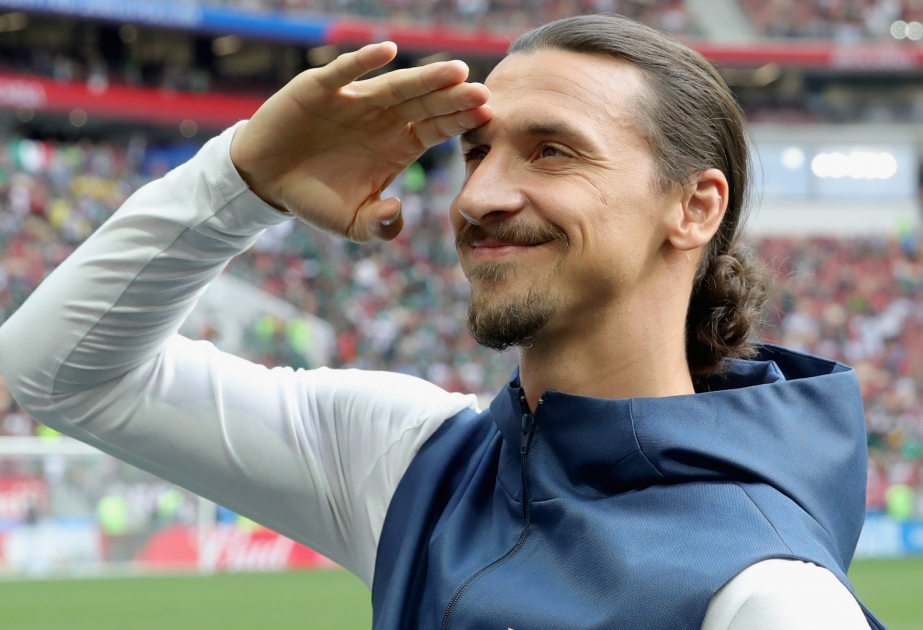 Ibrahimovic kehrt beim Mailänder Derby zurück