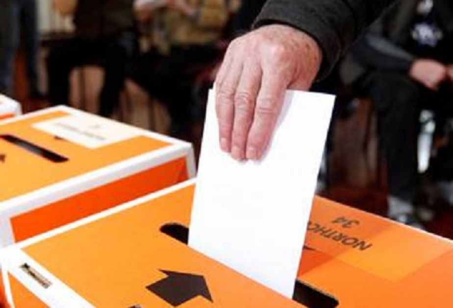 Yeni Zelandiyada parlament seçkiləri və referendum keçirilir
