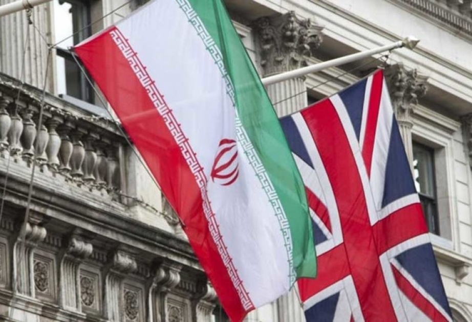 İran Böyük Britaniyadan 400 milyon dollar tələb edir