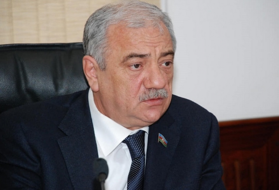 Deputat: Ermənistan insanlığa qarşı vəhşiliyini açıq şəkildə nümayiş etdirir