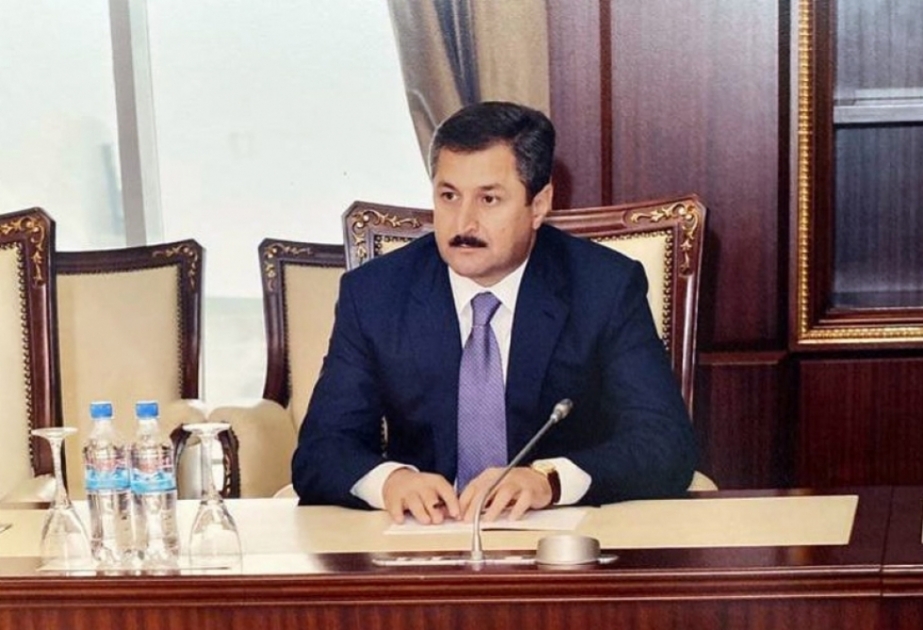 İşğalçı Ermənistanın əməlləri beynəlxalq hüquq normalarının pozulmasından ibarətdir