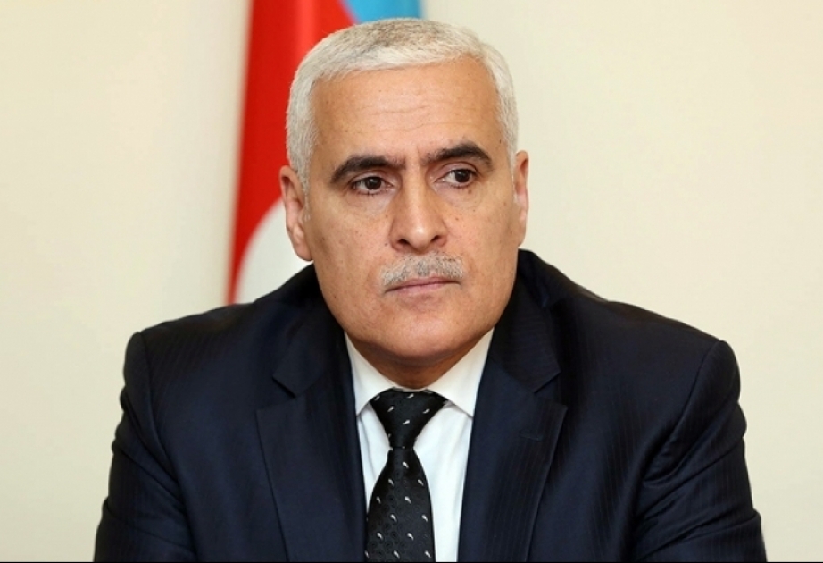 Ermənistanın Gəncədə törətdiyi növbəti qətliam vətəndaşlarımızın mübarizə ruhunu, qələbə əzmini sındıra bilmədi