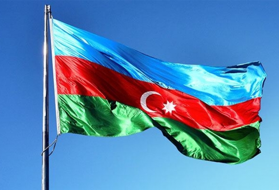 Hoy Azerbaiyán celebra el 29º aniversario de su independencia