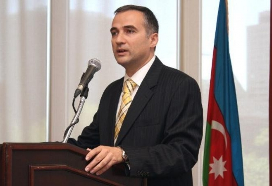 Fərid Şəfiyev: Ermənistan dinc sakinlər arasında daha çox itkiyə səbəb olmaq üçün hücumu gecə saatlarında həyata keçirib