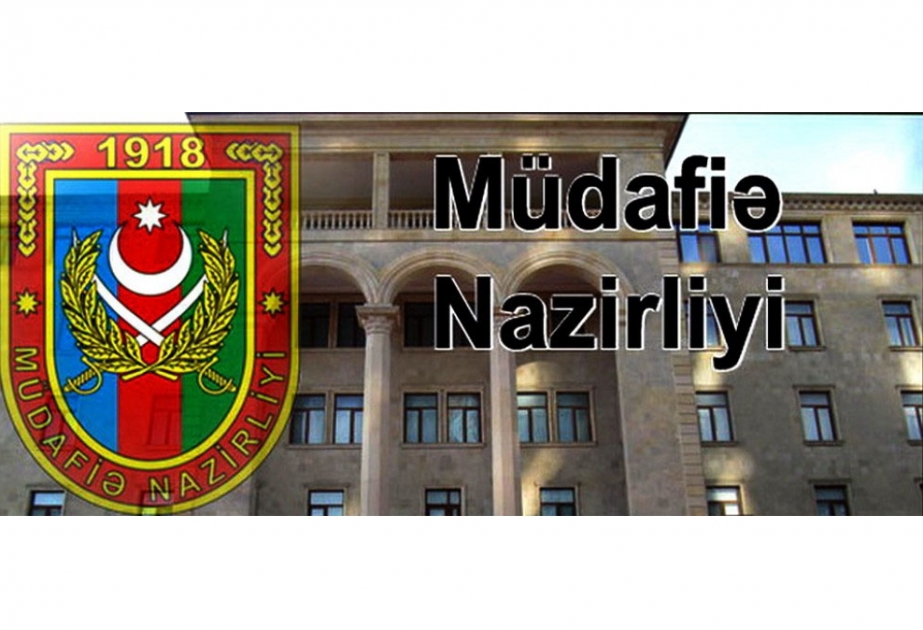 Ermənistan ordusu Ağdam rayonunu atəşə tutur